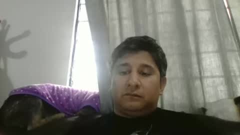 dickeduardo online show from May 10, 2026, 5:40 pm