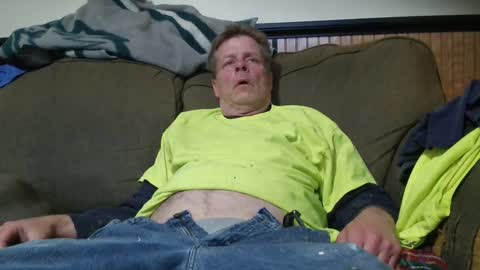 dickfitzwell123 online show from December 3, 2024, 2:16 pm