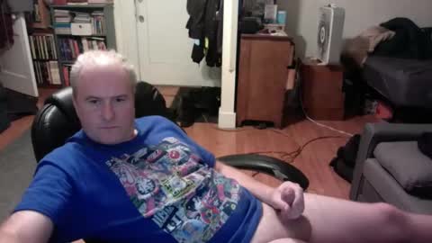 Snapshot of dickflasher5 chatting on December 11, 2024, 2:41 am Richard Fleischer online show from December 11, 2024, 2:41 am