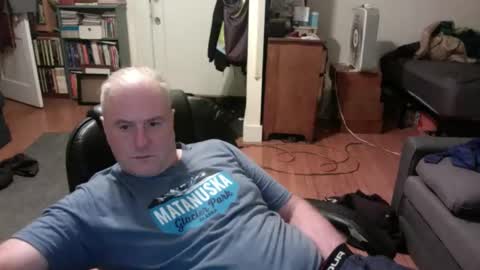 Snapshot of dickflasher5 chatting on December 22, 2024, 6:06 am Richard Fleischer online show from December 22, 2024, 6:06 am