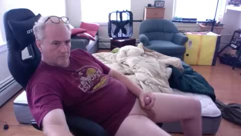 Snapshot of dickflasher5 chatting on September 9, 2025, 6:18 pm Richard Fleischer online show from September 9, 2025, 6:18 pm