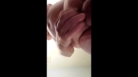 Dickforfun300 online show from May 21, 2026, 4:47 pm