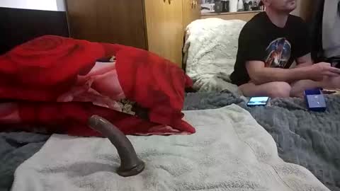 dickforyou333 online show from February 9, 2026, 7:07 pm