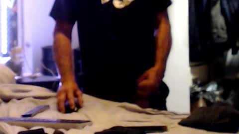 Snapshot of dickgiggler chatting on February 5, 2026, 9:03 am Sparkx online show from February 5, 2026, 9:03 am