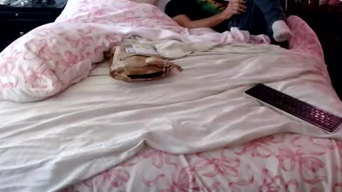 Sparkx online show from March 2, 2026, 6:37 pm