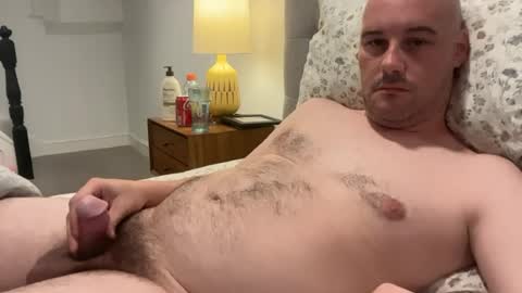 Snapshot of dickgraysondude chatting on July 21, 2026, 9:06 pm Eric Fletcher online show from July 21, 2026, 9:06 pm