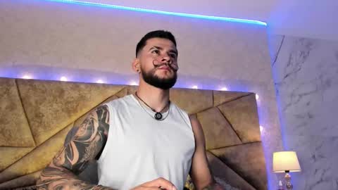 Dick Griffith online show from March 20, 2026, 11:04 am