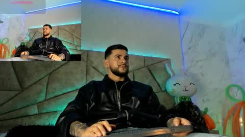 Dick Griffith online show from March 29, 2026, 12:38 pm