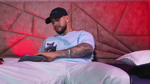 Dick Griffith online show from April 3, 2026, 2:04 pm