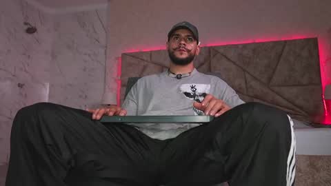 Dick Griffith online show from April 25, 2026, 2:25 am