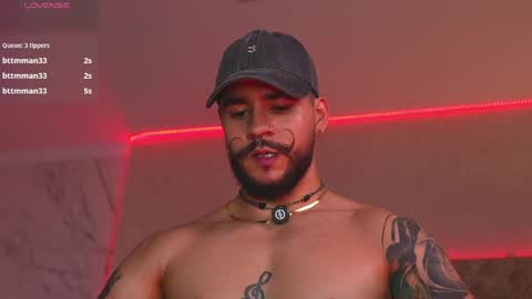 Dick Griffith online show from April 25, 2026, 1:41 pm