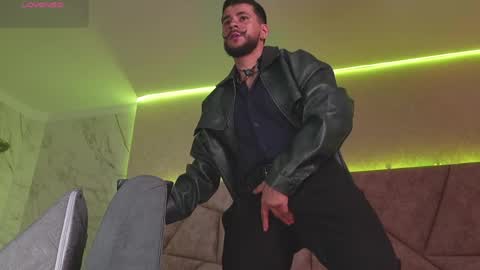 Dick Griffith online show from April 26, 2026, 11:19 am