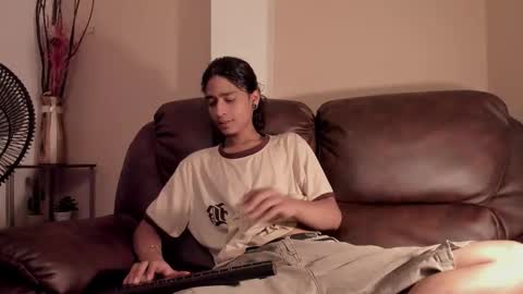 dickie_dicking online show from November 4, 2025, 8:30 pm