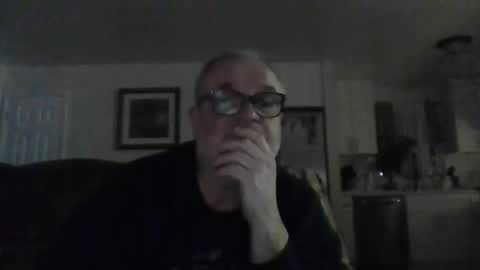 dickjr26 online show from January 15, 2025, 2:38 am