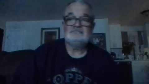dickjr26 online show from January 18, 2025, 10:39 pm