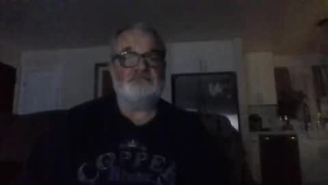 dickjr26 online show from February 7, 2025, 1:04 am