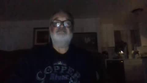dickjr26 online show from March 9, 2025, 4:49 am
