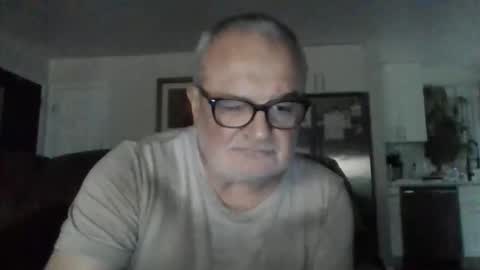 dickjr26 online show from October 25, 2025, 12:51 am