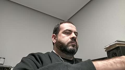 DANI online show from December 15, 2024, 5:31 pm