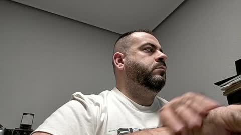 DANI online show from December 22, 2024, 5:32 pm