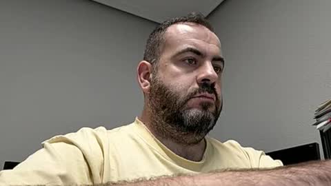 DANI online show from October 20, 2025, 5:02 pm