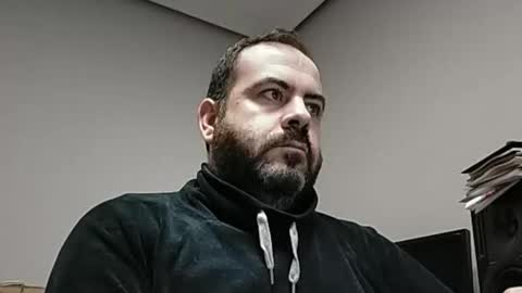 DANI online show from November 13, 2025, 7:13 pm