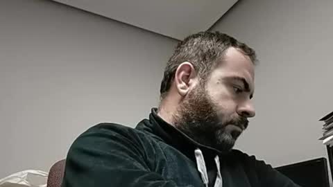 DANI online show from November 14, 2025, 11:02 pm