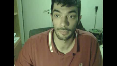 dickus_biggus online show from April 21, 2026, 10:23 pm