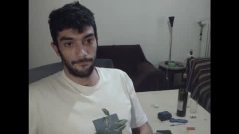 dickus_biggus online show from April 27, 2026, 11:41 am