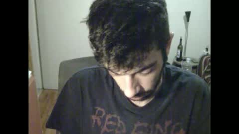 dickus_biggus online show from May 3, 2026, 11:22 pm