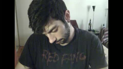 dickus_biggus online show from May 4, 2026, 1:18 pm