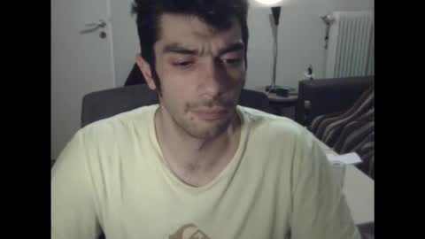 dickus_biggus online show from May 9, 2026, 11:21 pm