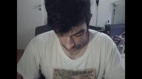 dickus_biggus online show from May 11, 2026, 12:44 pm
