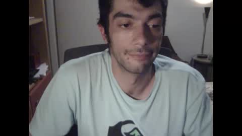 dickus_biggus online show from May 23, 2026, 11:53 pm