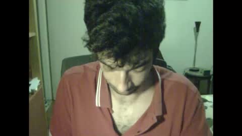 dickus_biggus online show from May 25, 2026, 12:05 am