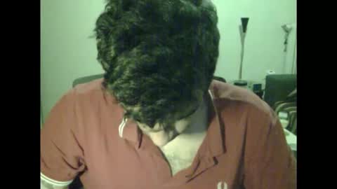 dickus_biggus online show from May 25, 2026, 12:22 pm