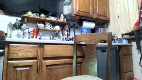 Snapshot of dickwack4u chatting on August 5, 2026, 2:36 am dickwack4u online show from August 5, 2026, 2:36 am