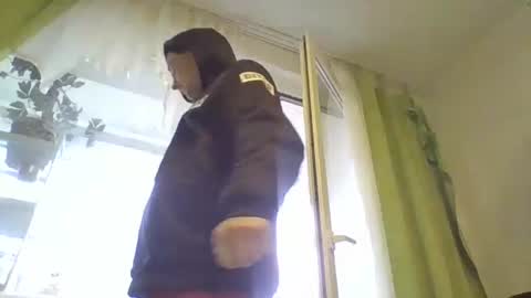 dickxxxd online show from December 19, 2025, 9:16 am