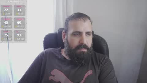 Cristian Dipolino online show from September 9, 2025, 5:34 pm