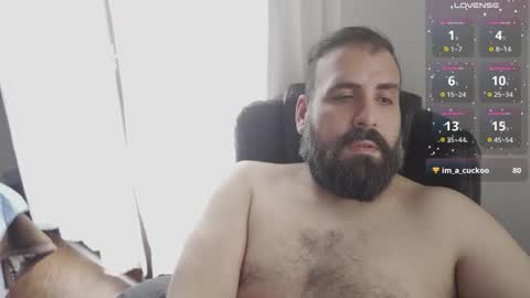 Cristian Dipolino online show from November 6, 2025, 6:31 pm