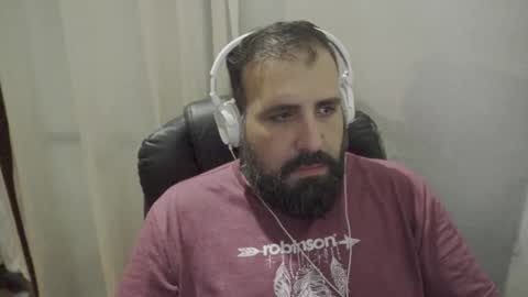 Cristian Dipolino online show from December 23, 2025, 12:08 am