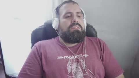 Cristian Dipolino online show from February 1, 2026, 9:24 pm