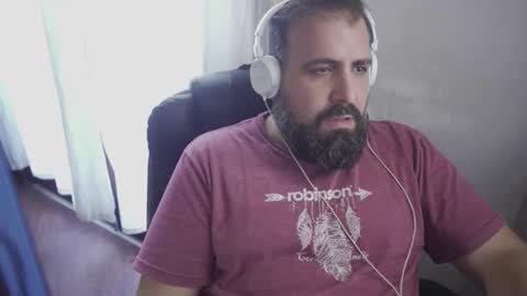 Cristian Dipolino online show from February 7, 2026, 8:23 pm