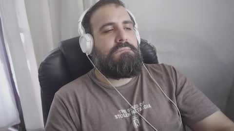 Cristian Dipolino online show from February 18, 2026, 4:03 pm