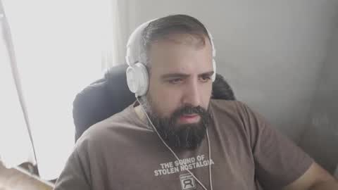 Cristian Dipolino online show from March 20, 2026, 1:16 pm