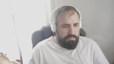 Cristian Dipolino online show from April 6, 2026, 2:40 pm