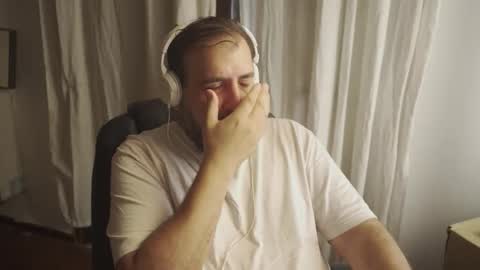 Cristian Dipolino online show from April 13, 2026, 11:37 am