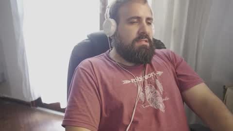 Cristian Dipolino online show from April 27, 2026, 2:37 pm