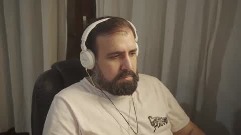 Cristian Dipolino online show from June 7, 2026, 2:59 am