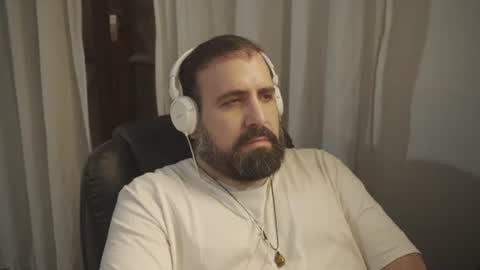 Cristian Dipolino online show from June 8, 2026, 11:49 pm